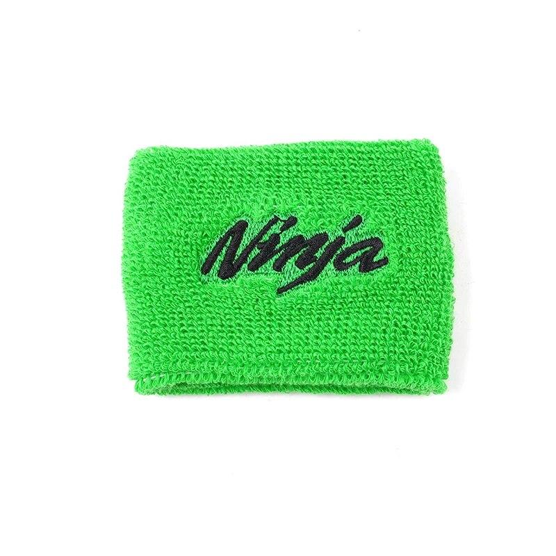 

Мотоциклетная крышка бака тормозной жидкости, носки для Kawasaki Z1000SX Ninja 1000 ZX10R Z900RS Z750 Ninja 1000SX NINja1000 sock-Green