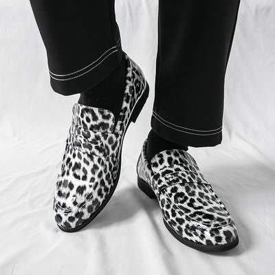 Fashion Lightweight Men's Loafers Luxury Designer Styles Leisure Business and Office Daily Comfortable Walking 38-46 Casual Shoes