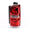 Right Rear Tail Light Halogen 9808243180 9808243182 For Peugeot Expert/ Traveller 2016-2021