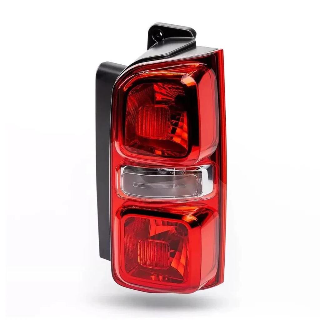 Right Rear Tail Light Halogen 9808243180 9808243182 For Peugeot Expert/ Traveller 2016-2021
