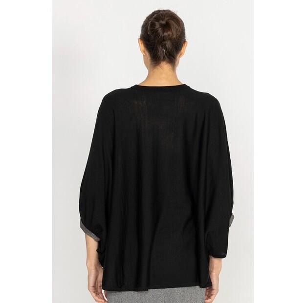 Свитер Deni Cler Milano T-DC-S463-D5-90-90-1