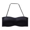 Small chest revealing big bra "firm chest support" 2.2CM medium thick cup design anti sagging comfortable seamless style