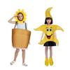 Halloweenské dětské párty kostýmy Zábavné parodické kostýmy Aktivita Jednodílné vystoupení kostýmy Kompozitní houba Taneční kostýmy