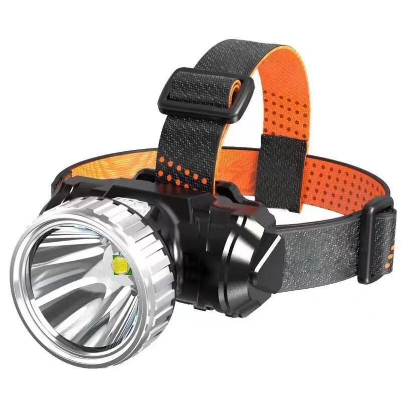 UOSU Rechargeable LED Fishing Headlamp