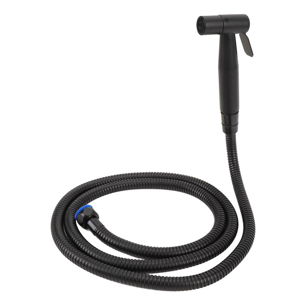 Handheld Bidet Sprayer Set Brass Bathroom Bidet Sprayer Set Personal Hygienic Bidet Sprayer Set for