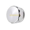 547B Aluminum Alloy Weld Billet On Filler Neck Cap Easy Install Auto Accessory