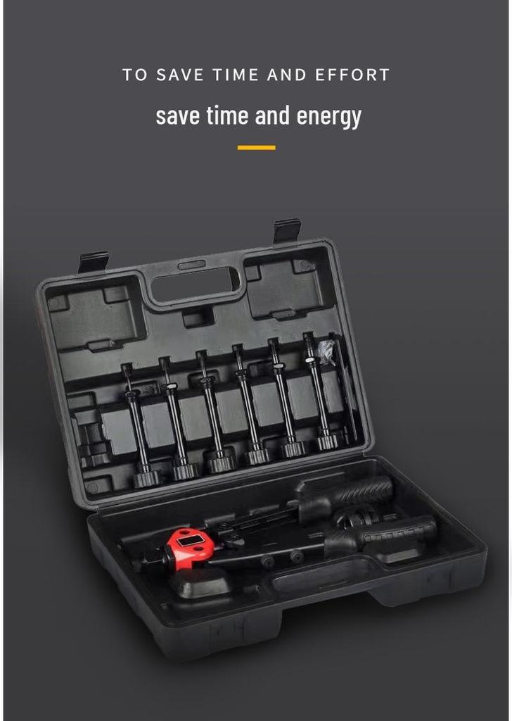 Manual Pop Rivet Gun Riveter
