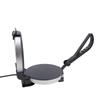 Electric Tortilla Maker 20.5cm Large Heating Area Automatic Temperature Control Non Stick Chapati Maker Machine US Plug