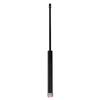 Bicycle Fork Air Pneumatic Rod Double Chamber Aluminum Alloy Air Pneumatic Rod for 29 Inch Bike Fork Repair Parts