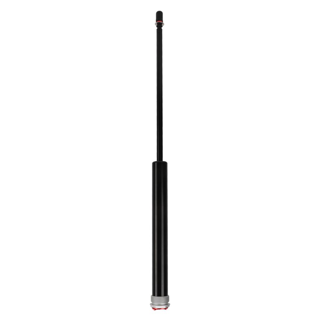 Bicycle Fork Air Pneumatic Rod Double Chamber Aluminum Alloy Air Pneumatic Rod for 29 Inch Bike Fork Repair Parts
