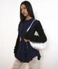 Boil Tale Nicole Back (Glossy Silver)