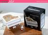 Rotating Ballet Girl Music Box - Ideal Birthday & Children's Day Gift for Girls