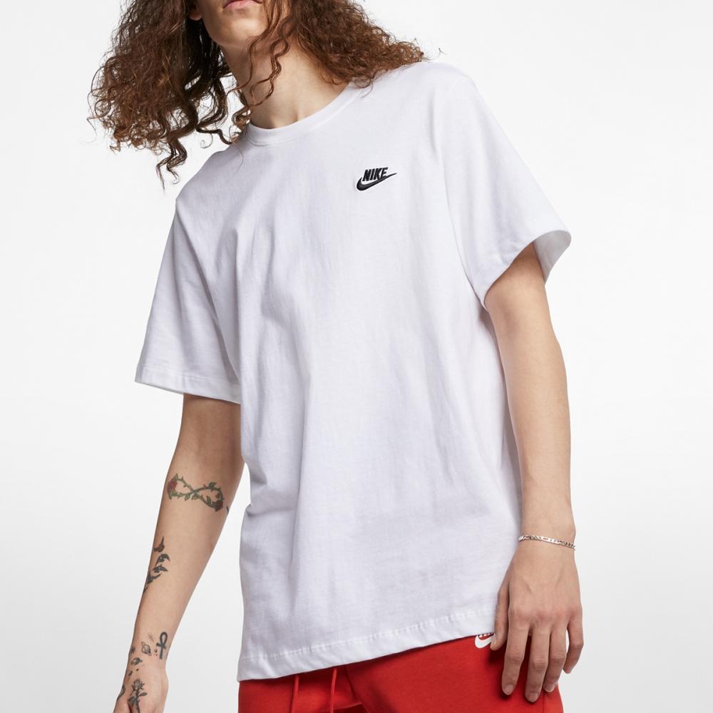 

Мужская футболка Nike Sportswear Club AR4999 101