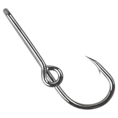 8Pcs Fish Hooks Hat Pins for Fishing Hat Hook Clip Gold/Black High Carbon Steel Fish Hook Hat Clip for Hat Tie Clips