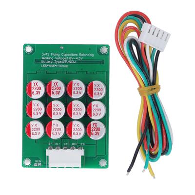 DIY-Module – Elektronische Module