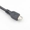 Adapterkabel Micro-OTG auf USB-Buchse für Android-Geräte