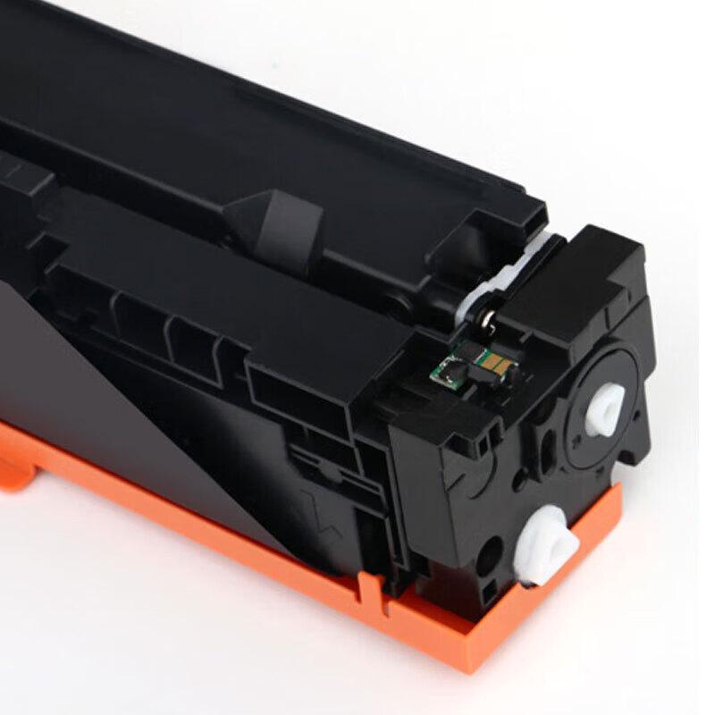 Compatible HP 204A CF510A Black Toner Cartridge