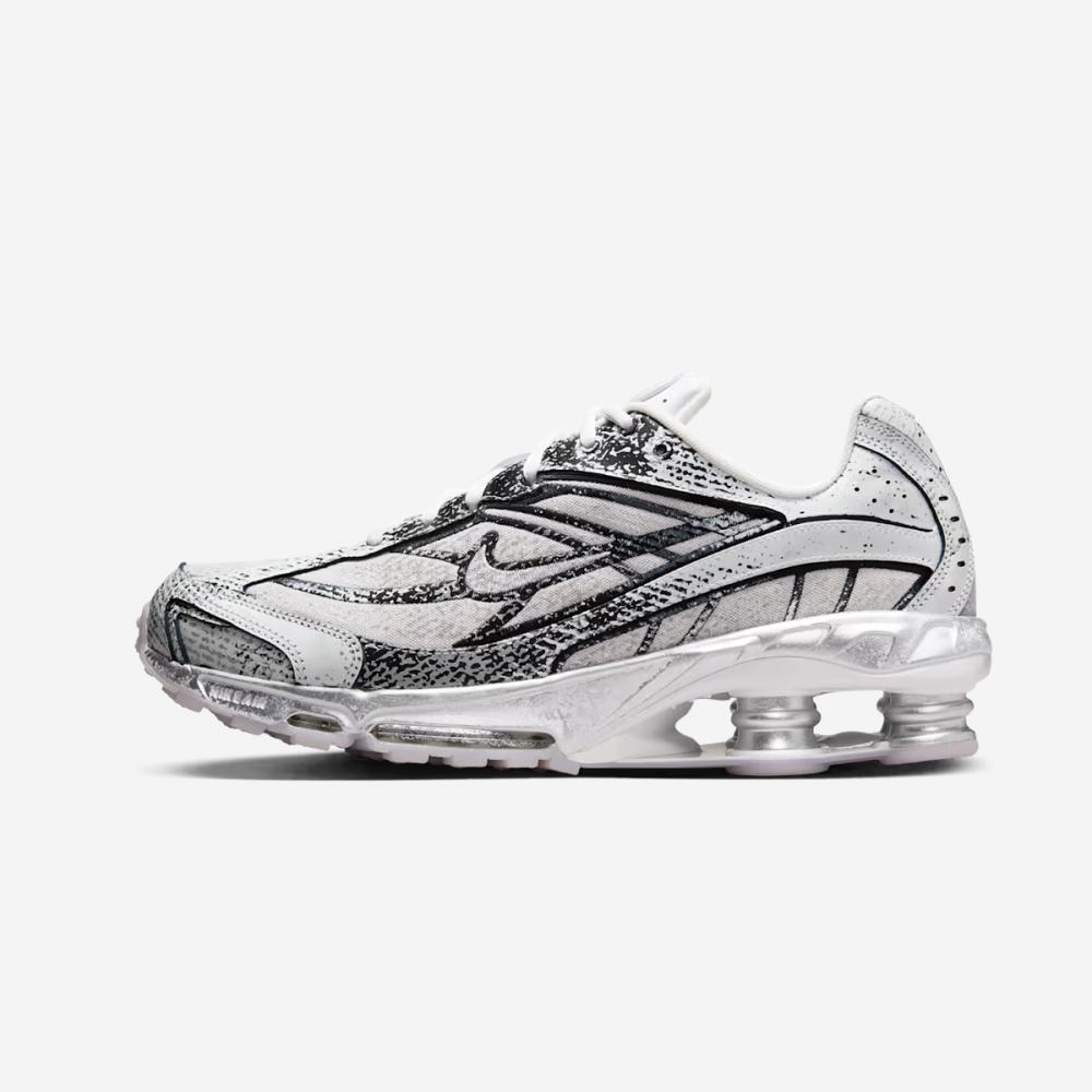 

Nike Shox Ride 2 Ib8174 100 225
