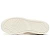 New Anta Life Collection Anti Slip Wear Resistant Low Top Skateboard Shoes Women's Ecru 922358066-13