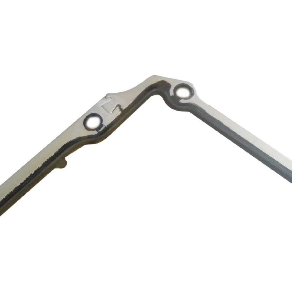 Oil Pan Gasket Fits For Chevrolet Pontiac 5.3 5.7 6.0 LS1 LS2 LS3 LM7 LQ4 LQ9 12612350
