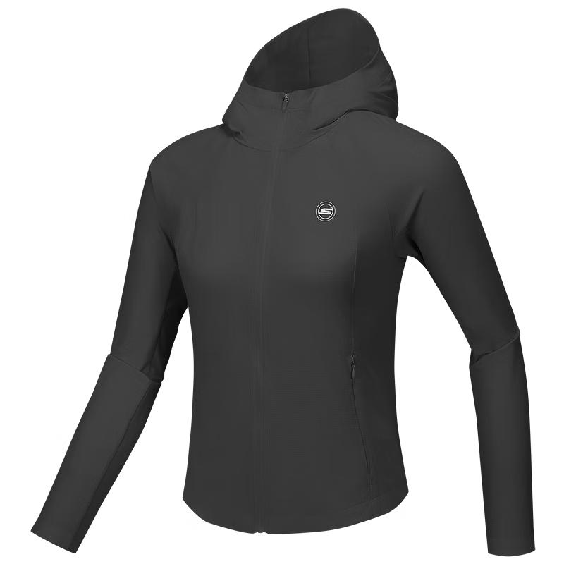 Skechers Women's Hooded Sun Protection Jacket P225W118