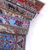 Dolls House Furniture 1/12 Scale Woven Rug Floor Carpet Toys For Child