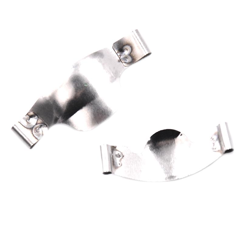 No1.330 36Pcs/Box Practical Dental Sectional Contoured Matrices Matrix Interproximal Clamp