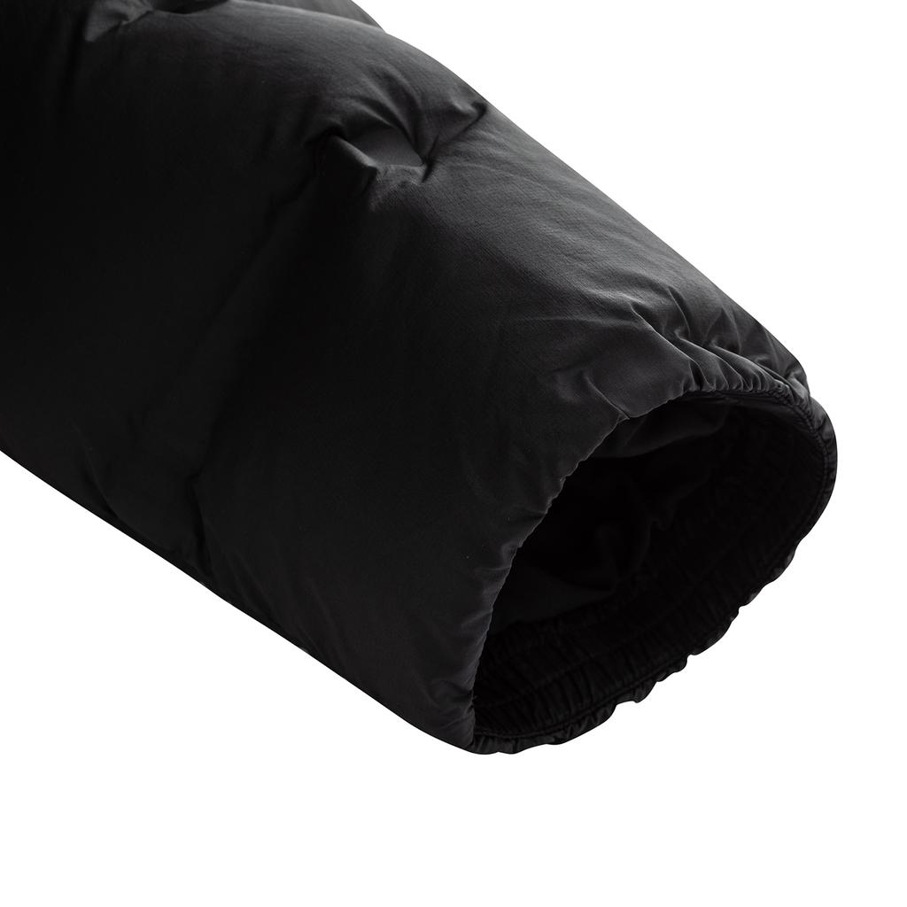 Anta Outdoor Daunenjacke Herren Oberbekleidung Basic-Schwarz 952546909-3