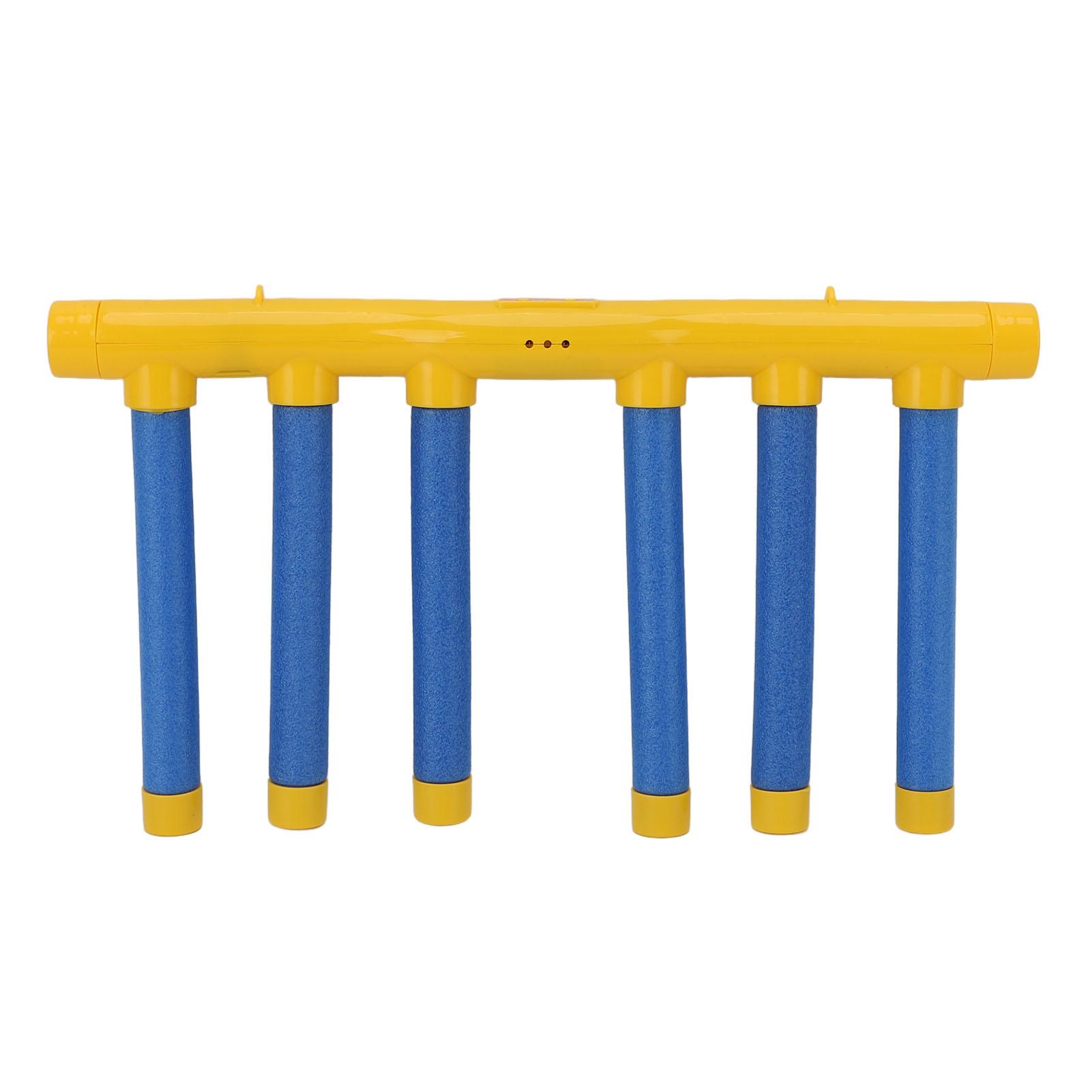 

Игра на скорость рук Ловля падающих палочек Интерактивная игрушка для тренировки координации рук и глаз