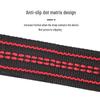 Yuanzu 8-Shape Pull-Up Assistance Straps