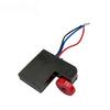 Speed Controller Switch 180mm Polisher Speed Controller 6-Speed Adjustable Switch Polishing Machines Power Tools Parts