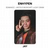 ENHYPEN ROMANCE : UNTOLD MUSICART LUCKY DRAW Official Photocard