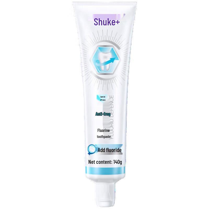 Saky Professional Adult Fluoride Toothpaste