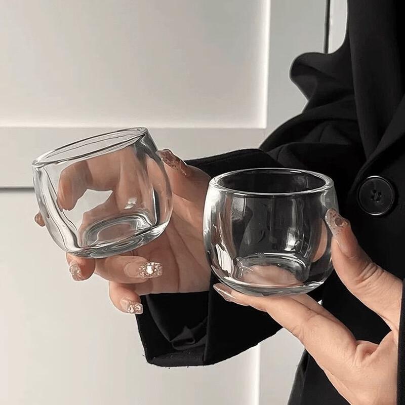 

Хрустальные кольца для большого пальца Shangqi, чайные чашки
