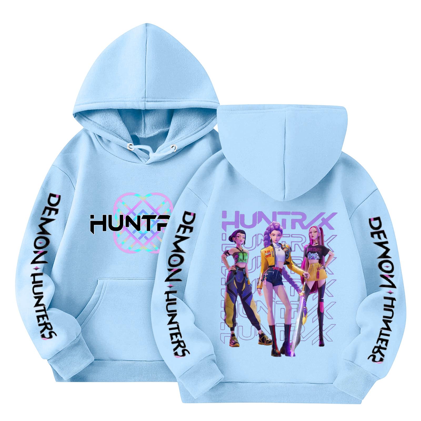 

Толстовки для девочек-подростков, толстовки с длинным рукавом, пуловер с завязками, симпатичная толстовка большого размера 120