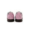 Adidas VL COURT 2.0 Lifestyle Strawberry Milk Cushioning Abrasion Resistant Lightweight Breathable Low top HQ1802(Team1514-)