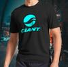 Pánská a dámská trička Giant Bicycles