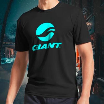 Pánská a dámská trička Giant Bicycles