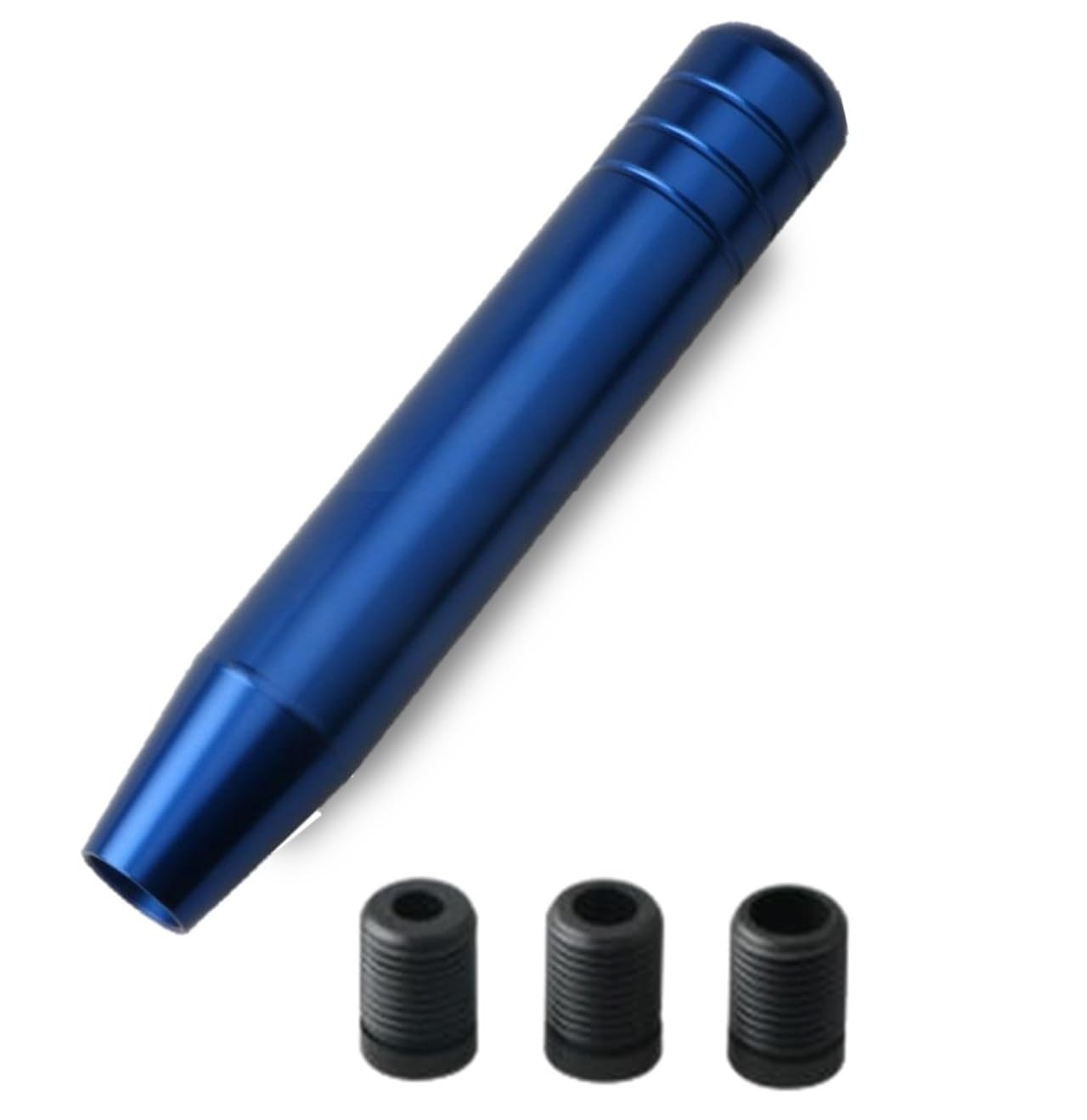 

APAGAI Удлинитель для замены механической коробки передач для легких и самосвалов, универсальная посадка для и других механических переключений, синяя рукоятка, грузовики, грузовики,