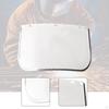 Face Visor Debris Protection Guard for Hard Hat Landscaping Mowing Gardening Cutting