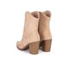 Cowboy Boots Jenny Fairy WFA2812-1 Beige