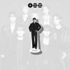 BTS Bangtan Boys doppelseitiger 15CM Acryl-Standee Figur - Star Merchandise