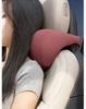 Geely Car Compatible Headrests & Lumbar Supports: Xingyue L, Xingrui, Binyue Cool, Boyue I, Emgrand