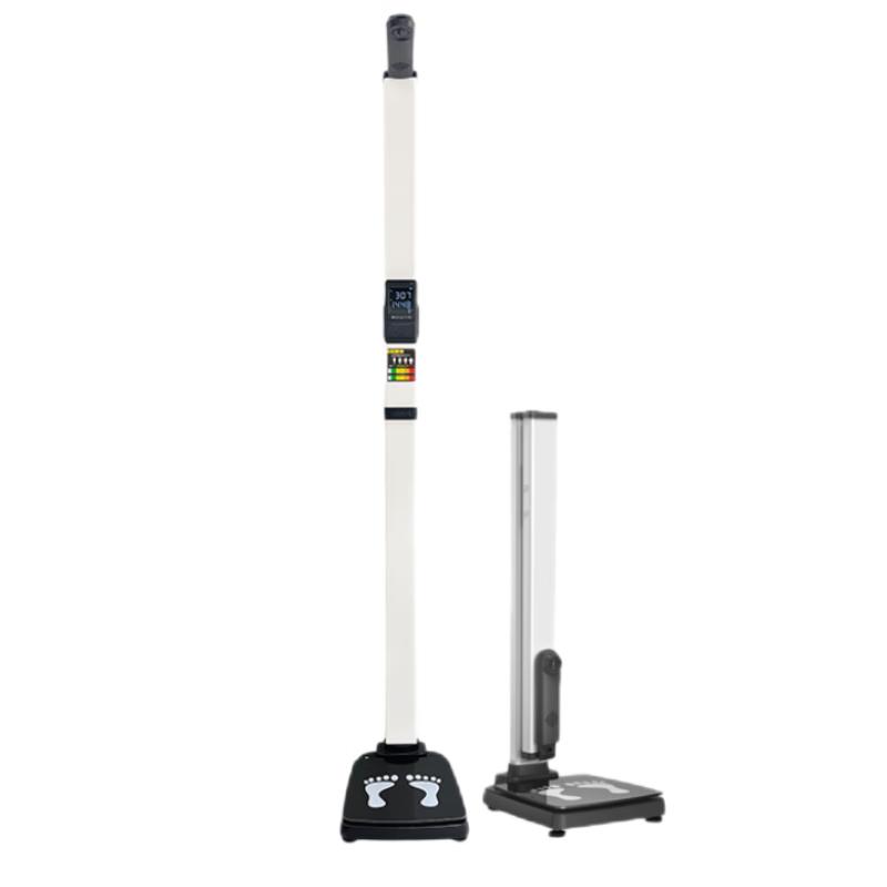 

Upbright SH-B10D Foldable Ultrasonic Height & Weight Scale