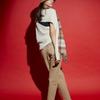 RECLOW BOW Winter Bucket Brown