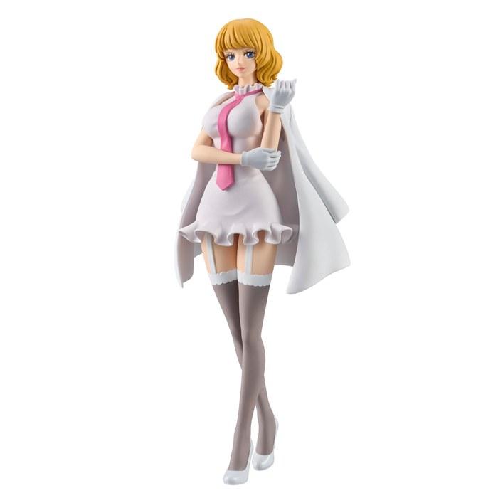 ONE PIECE DXF THE GRANDLINE SERIES STUSSY Cp-aigis 0 Stussy Mediano