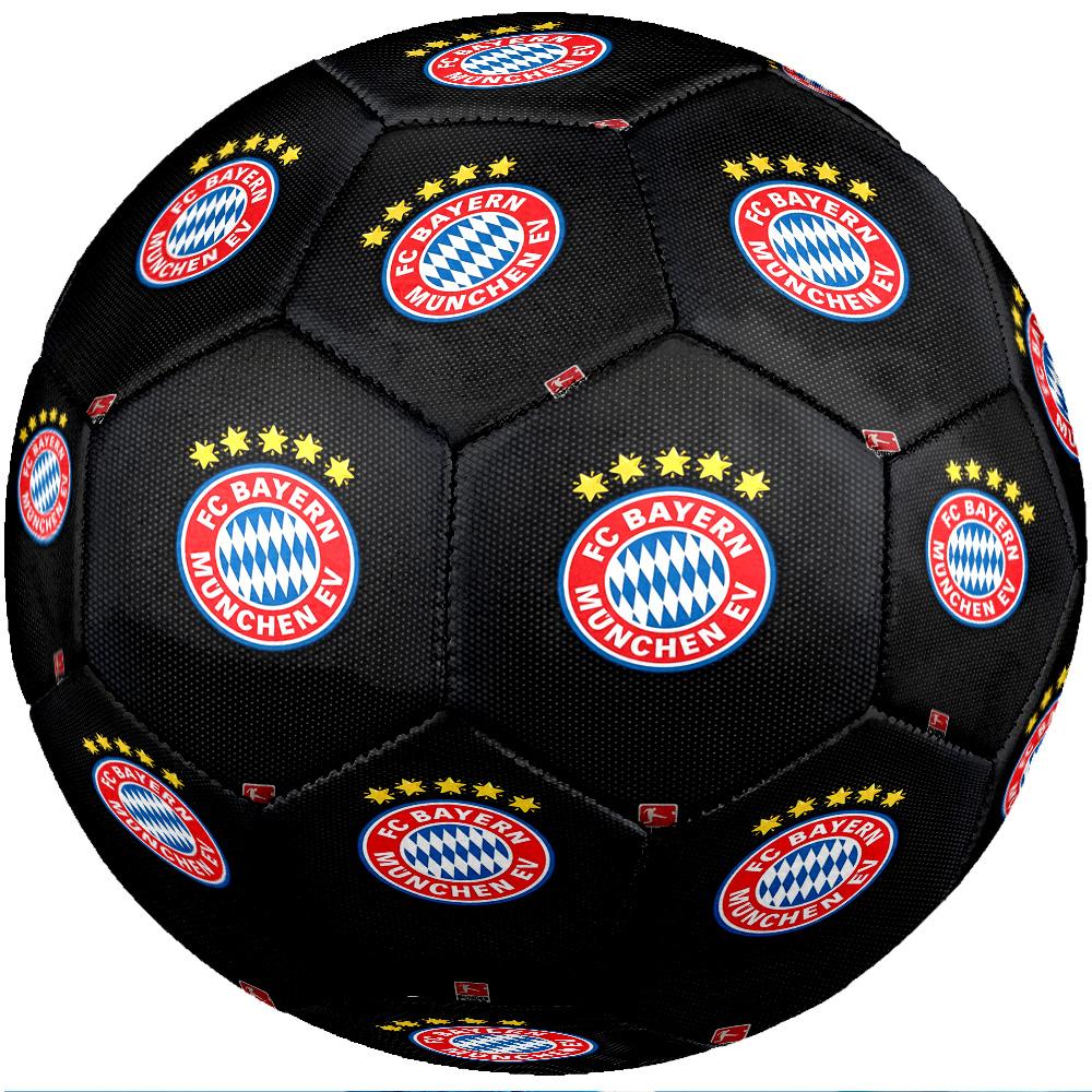 Pallone da Calcio Ufficiale Bayern Monaco Taglia 5 Pallone da Calcio Professionale da Esterno Pallone da Allenamento Morbido al Tocco
