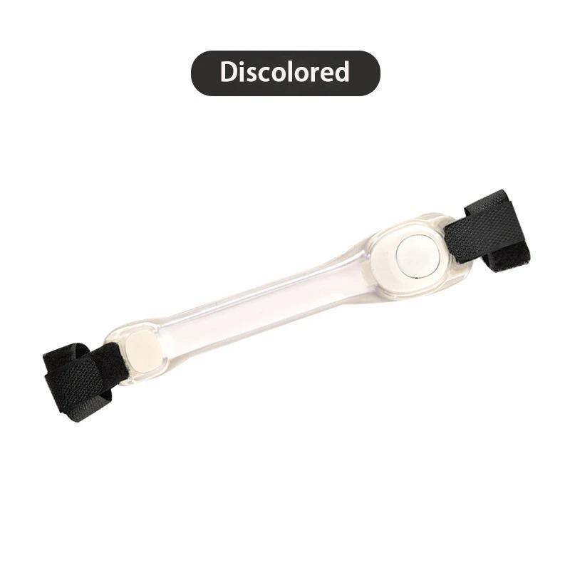 Hundehalsband, leuchtender Gürtel, LED-Licht, Nachtsicherheit, Anti-Verlust/Vermeidung von Autounfällen, leuchtendes Halsband für Hunde