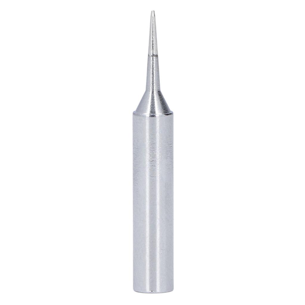 Soldering Iron Tip Solder Bit Welding Head 0.2mm Conical Welder Accessory Part Replacement