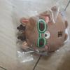 Popup Store Doll Keyring